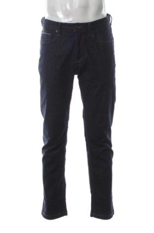 Męskie jeansy Tommy Hilfiger, Rozmiar L, Kolor Niebieski, Cena 115,12 zł, #136884416