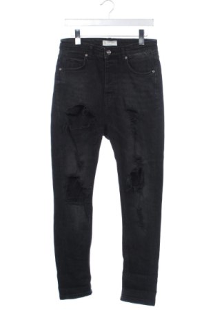 Herren Jeans Zara, Größe S, Farbe Schwarz, Preis € 13,99, #136892152