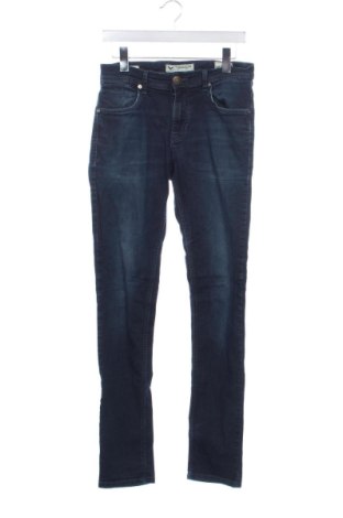Herren Jeans Teodor, Größe S, Farbe Blau, Preis € 11,00, #136894096