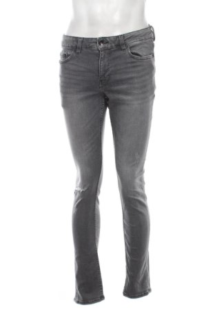 Herren Jeans Only & Sons, Größe M, Farbe Grau, Preis € 18,00, #136898869