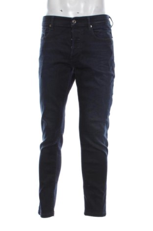 Мъжки дънки G-Star Raw, Размер L, Цвят Син, Цена 22,00 €, #136901215