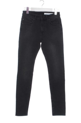 Herren Jeans H&M, Größe XS, Farbe Schwarz, Preis € 9,02, #136914111