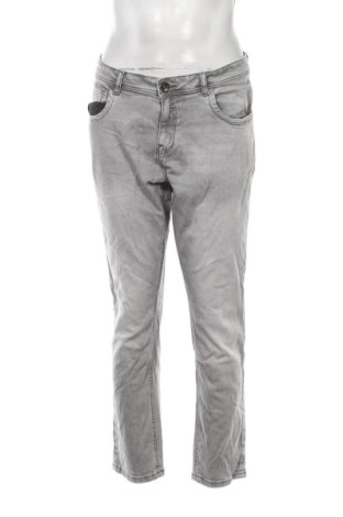 Мъжки дънки Cars Jeans, Размер XL, Цвят Сив, Цена 11,75 €, #136945938