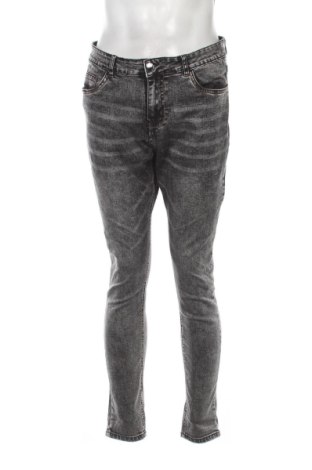 Pánske džínsy  Unbranded, Veľkosť L, Farba Sivá, Cena  14,95 €, #136946011