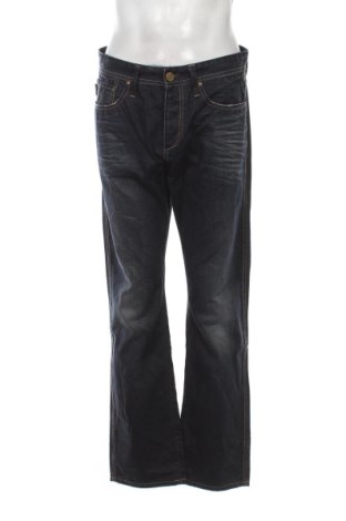 Férfi farmernadrág Jack & Jones, Méret M, Szín Kék, Ár 8 359 Ft, #136946350