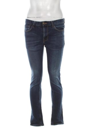 Herren Jeans Unbranded, Größe M, Farbe Blau, Preis 9,99 €, #136946579