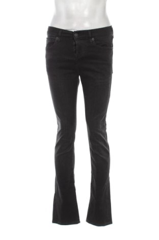 Herren Jeans True Religion, Größe M, Farbe Schwarz, Preis 47,99 €, #136946864