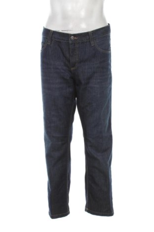 Pánské džíny  Livergy, Velikost XL, Barva Modrá, Cena  419,00 Kč, #136947209