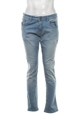 Blugi de bărbați Wotega, Mărime L, Culoare Albastru, Preț 80,99 Lei, #136947531
