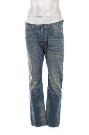 Férfi farmernadrág Unbranded, Méret L, Szín Kék, Ár 5 959 Ft, #136947635