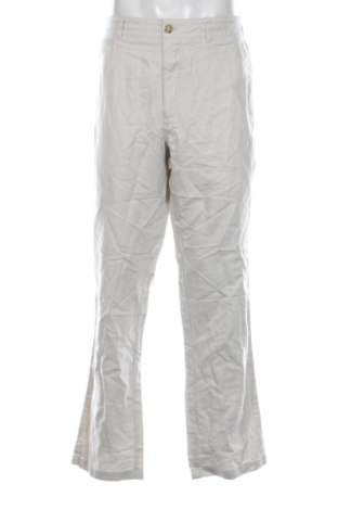 Мъжки джинси GAZMAN, Размер XL, Цвят Бежов, Цена 34,76 €, #136864754