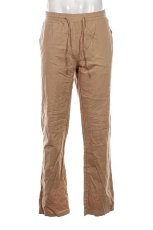 Herren Cordhose Atlas For Men, Größe L, Farbe Beige, Preis € 11,99, #136919562