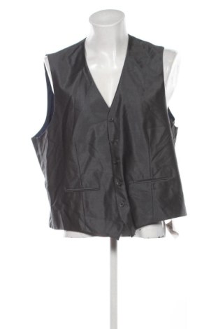 Męska kamizelka C&A, Rozmiar XXL, Kolor Szary, Cena 59,99 zł, #136820318