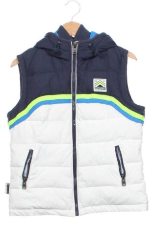 Pánska vesta  Superdry, Veľkosť M, Farba Viacfarebná, Cena  18,95 €, #136837076