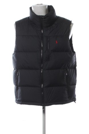 Pánská vesta  Ralph Lauren, Velikost XL, Barva Černá, Cena  5 699,00 Kč, #136899931