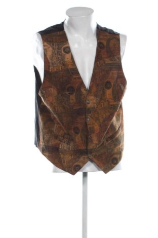 Pánská vesta  Unbranded, Velikost XXL, Barva Vícebarevné, Cena  425,00 Kč, #136908446
