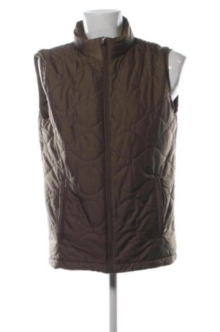 Мъжки елек Unbranded, Размер XL, Цвят Зелен, Цена 14,31 €, #136913244