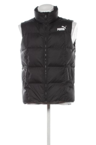 Pánska vesta  PUMA, Veľkosť M, Farba Čierna, Cena  46,95 €, #136913367