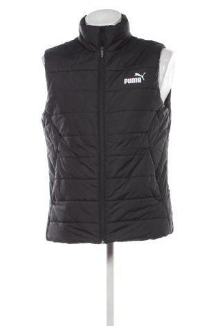 Pánská vesta  PUMA, Velikost M, Barva Černá, Cena  1 149,00 Kč, #136913398