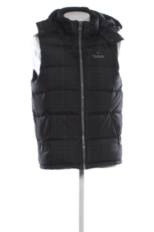Férfi mellény Scotch & Soda, Méret XL, Szín Fekete, Ár 34 409 Ft, #136913678