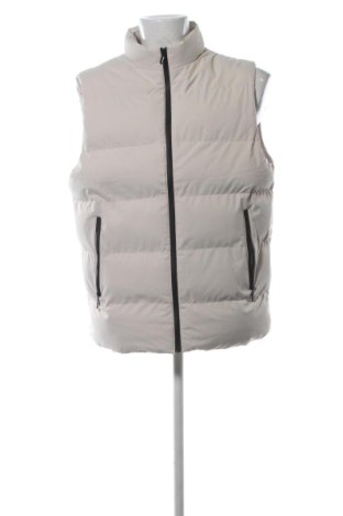 Pánska vesta  Unbranded, Veľkosť XL, Farba Kremová, Cena  20,95 €, #136913837