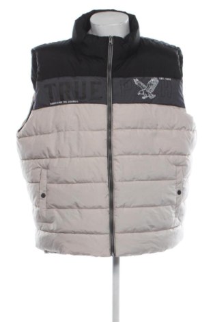 Męska kamizelka Infinity, Rozmiar 3XL, Kolor Kolorowy, Cena 51,99 zł, #136913867