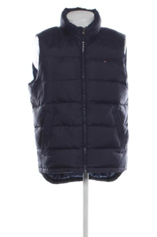 Herrenweste Tommy Hilfiger, Größe XL, Farbe Blau, Preis 41,99 €, #136913927