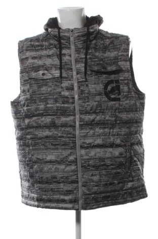 Ανδρικό γιλέκο Ecko Unltd., Μέγεθος XXL, Χρώμα Πολύχρωμο, Τιμή 15,99 €, #136914123