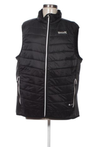 Мъжки елек Regatta, Размер XL, Цвят Черен, Цена 21,98 €, #136914142
