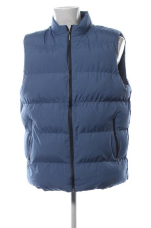 Herrenweste Unbranded, Größe XL, Farbe Blau, Preis 20,99 €, #136914275