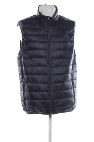 Pánská vesta  S.Oliver, Velikost XXL, Barva Modrá, Cena  749,00 Kč, #136914281