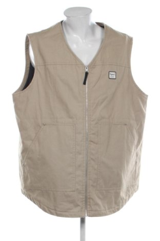 Férfi mellény Jack & Jones, Méret 3XL, Szín Bézs, Ár 4 039 Ft, #136914325
