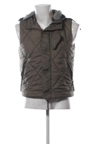 Pánská vesta  G-Star Raw, Velikost M, Barva Zelená, Cena  1 949,00 Kč, #136914681