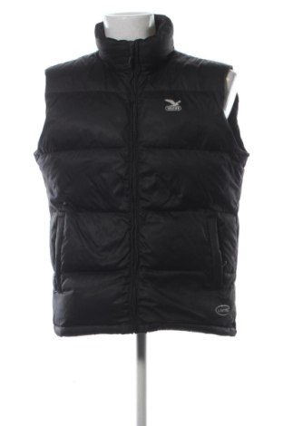 Herrenweste Salewa, Größe XL, Farbe Schwarz, Preis 37,99 €, #136914687