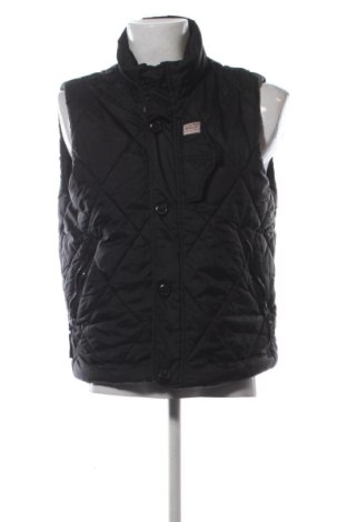 Мъжки елек G-Star Raw, Размер XL, Цвят Черен, Цена 78,22 €, #136914840