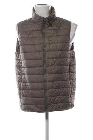 Herrenweste Urban Wave, Größe XXL, Farbe Grün, Preis 24,99 €, #136915095