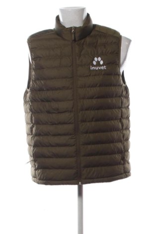 Pánská vesta  STANLEY/STELLA, Velikost L, Barva Zelená, Cena  269,00 Kč, #136915307