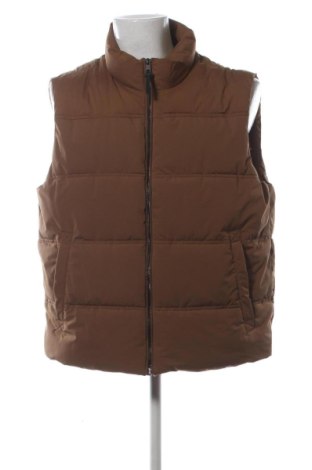 Férfi mellény C&A, Méret XXL, Szín Barna, Ár 8 929 Ft, #136915322