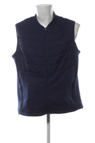 Herrenweste Tchibo, Größe L, Farbe Blau, Preis € 12,99, #136915369
