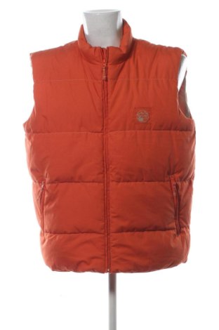 Herrenweste Unbranded, Größe XL, Farbe Orange, Preis 19,99 €, #136915555