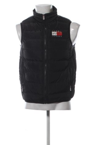 Vestă de bărbați Tommy Hilfiger, Mărime S, Culoare Negru, Preț 158,99 Lei, #136916771
