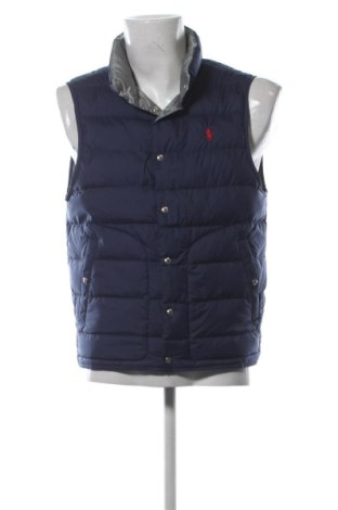 Vestă de bărbați Ralph Lauren, Mărime M, Culoare Albastru, Preț 559,99 Lei, #136916899
