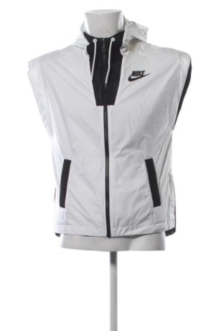 Herrenweste Nike, Größe M, Farbe Mehrfarbig, Preis 23,99 €, #136923504