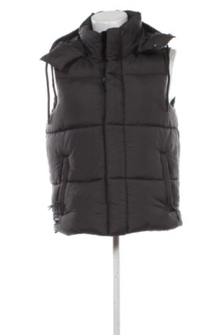Мъжки елек Superdry, Размер M, Цвят Черен, Цена 65,44 €, #136945962