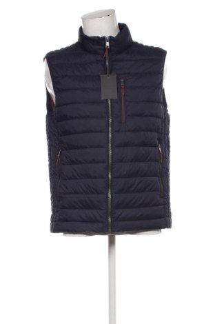 Herrenweste Paul Hunter, Größe L, Farbe Blau, Preis 32,99 €, #132794553