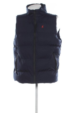Ανδρικό γιλέκο Polo Ralph Lauren, Μέγεθος XL, Χρώμα Μπλέ, Τιμή 50,00 €, #136878748