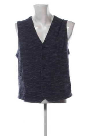Vestă de bărbați S.Oliver, Mărime XL, Culoare Albastru, Preț 129,99 Lei, #136188867