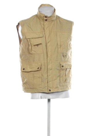 Herrenweste Torelli, Größe M, Farbe Beige, Preis 16,99 €, #136847317