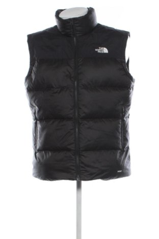 Męska kamizelka The North Face, Rozmiar L, Kolor Czarny, Cena 679,99 zł, #136879233
