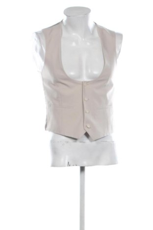 Мъжки елек Pierre Cardin, Размер M, Цвят Бежов, Цена 12,00 €, #136897775